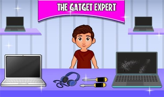 手机维修厂 v1.1.3