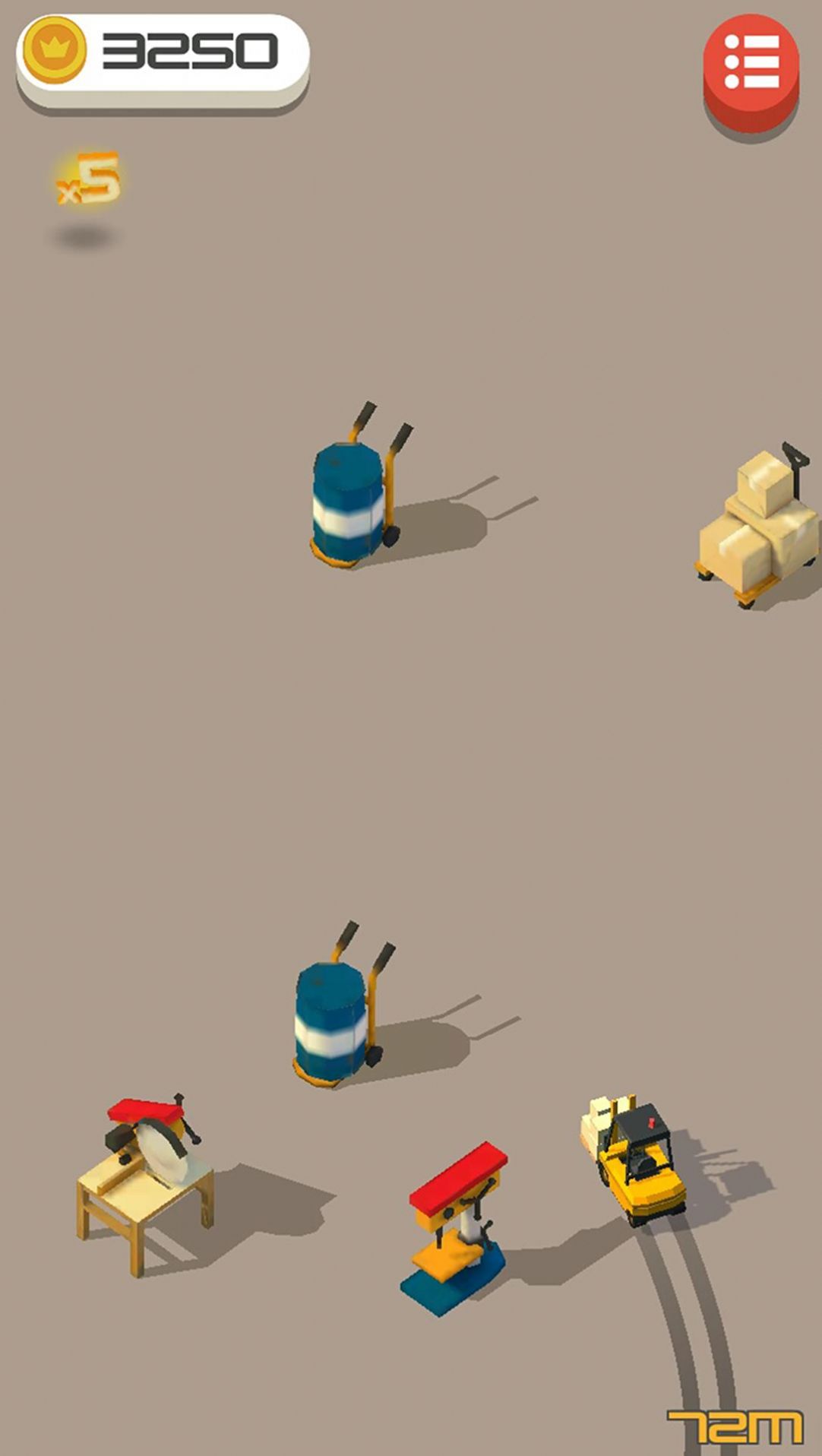 迷你汽车驾驶游戏汽车全完整版  v5.1.1