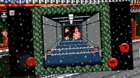 像素世界射击 v1.0