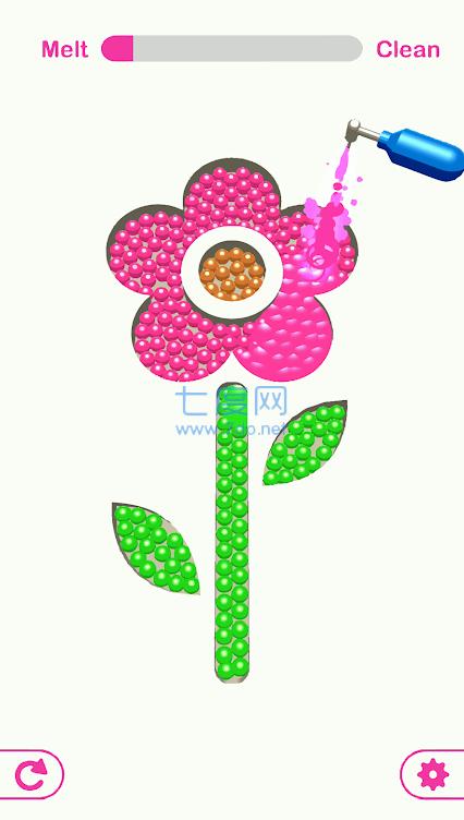 模具大师游戏 v0.11