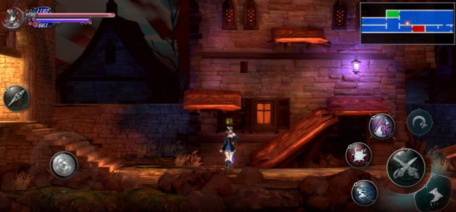 赤痕夜之仪式安卓版 2024-06-25 15:08