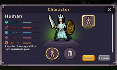 异界幸存者 v07.0