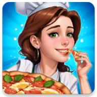 庄园烹饪厨师建造小镇无限金币