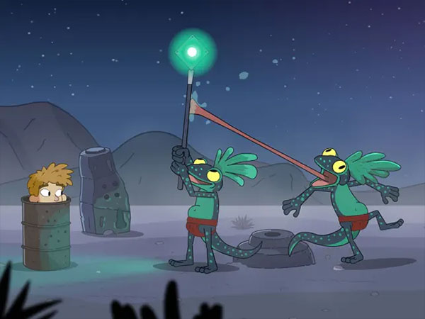 误入迷途免付费完整版 v1.0.2012