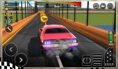 激速赛车2016(赛车竞速) v1.1 安卓版