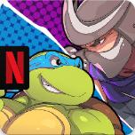 忍者神龟施莱德的复仇周年版