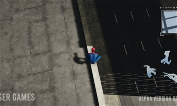 漫威蜘蛛侠2024正版 valphav1.15