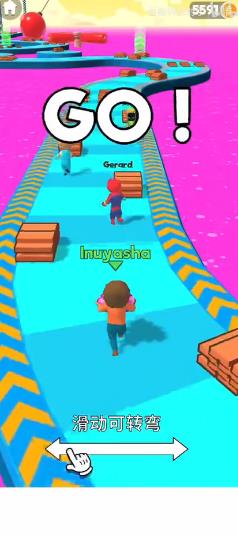 弹跳女王无广告最新版图片1