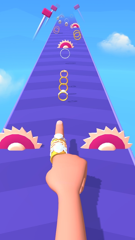 戴戒指我最强 v1.2.0