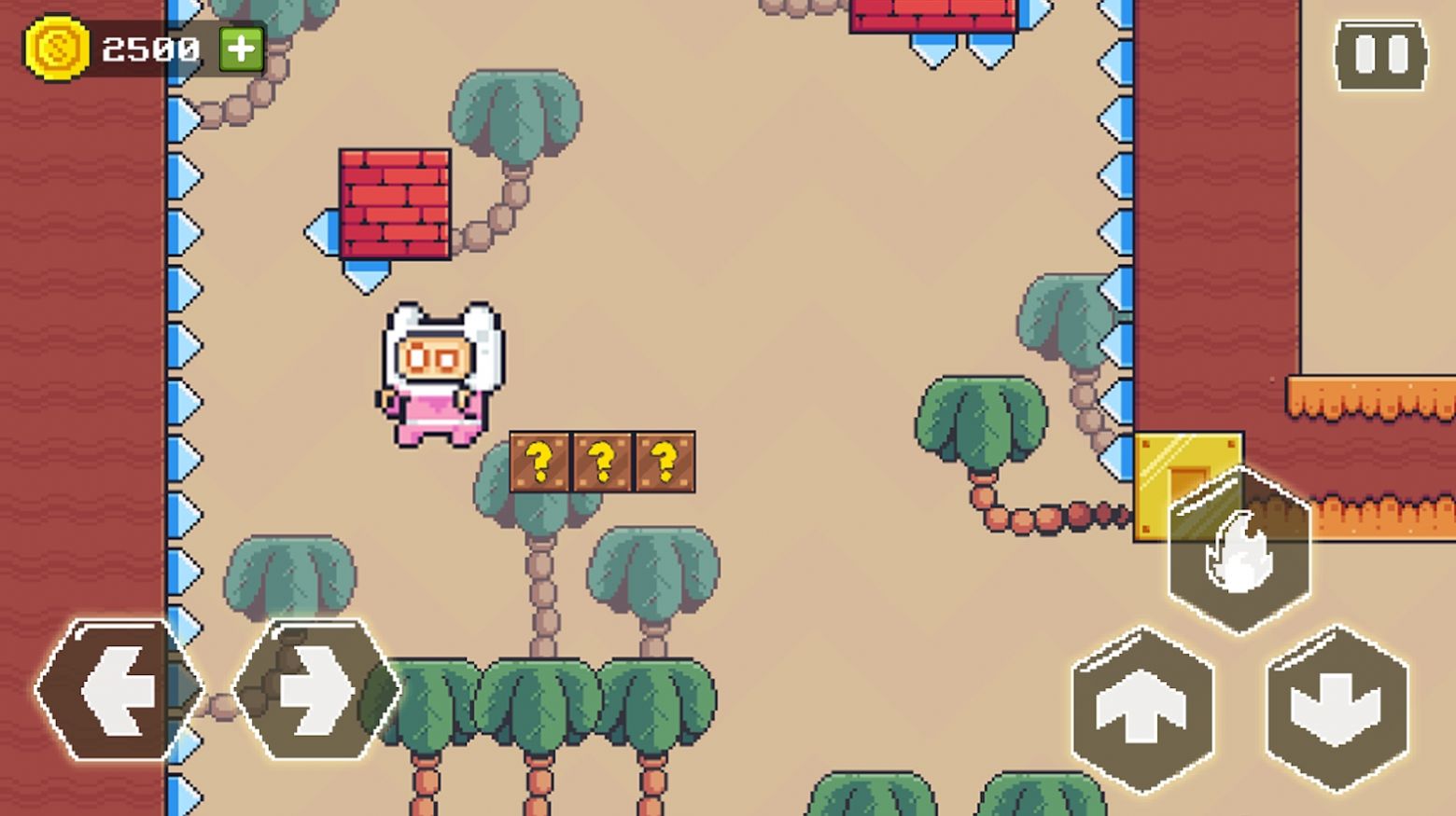 小戴夫的世界游戏官方安卓版  v5.0.4