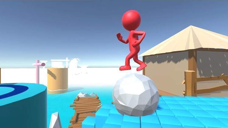 猛男运动会 2020-04-16 22:53