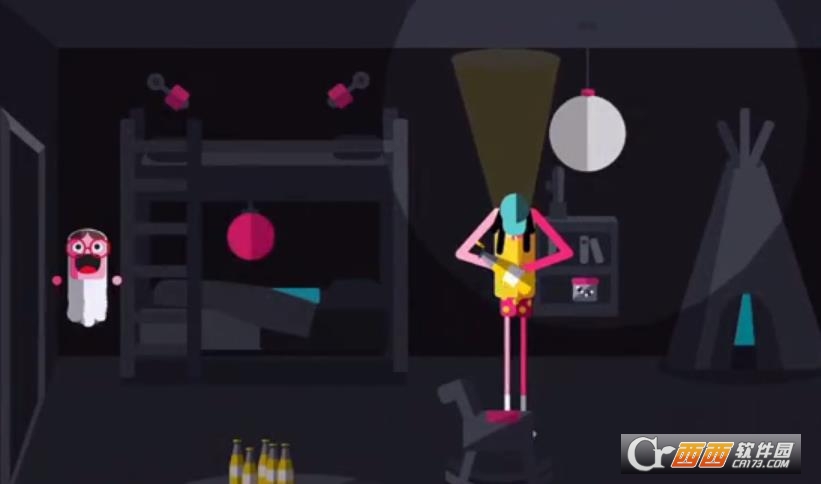 Toca Boo(扮鬼模拟器官方版) 1.0 安卓版