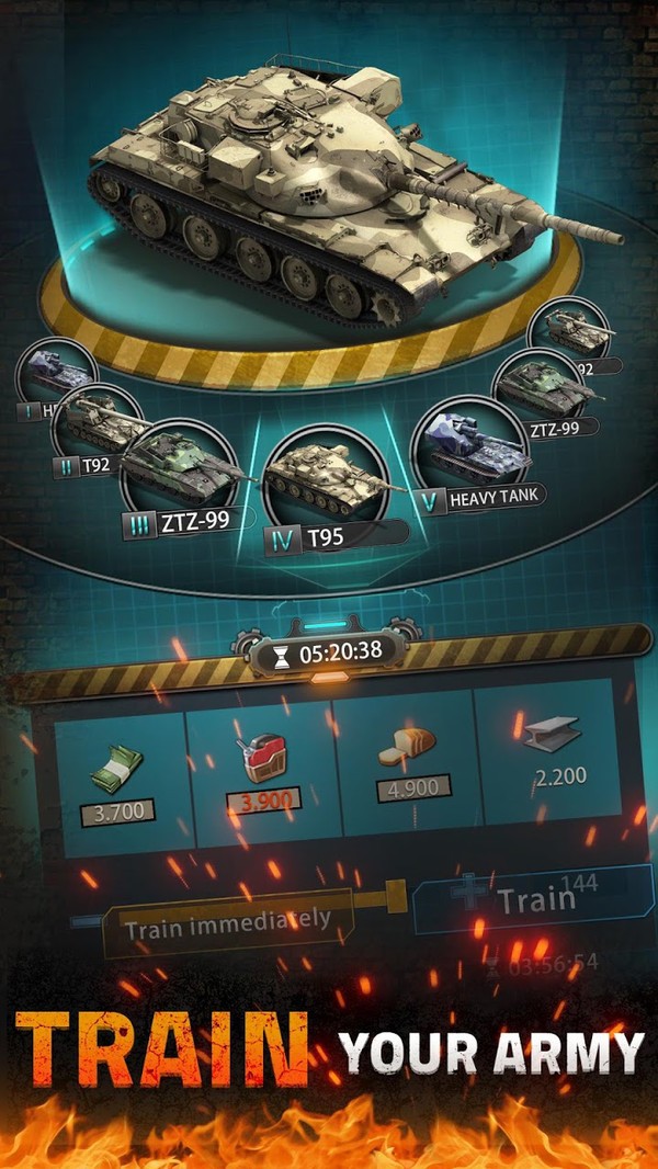 帝国打击 v1.5.27