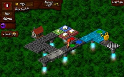 小女孩要回家 v1.05