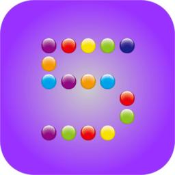 七彩五子连珠最老版