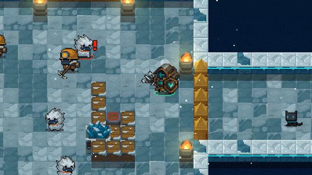 元气骑士3.3.0破解版