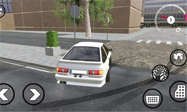 极限竞速地平线4自制版