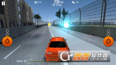 3D赛车单机游戏 v1.2 安卓版