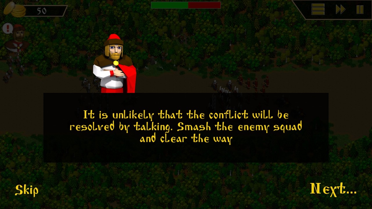 北方的愤怒游戏官方版（Buest）  v5.2.1