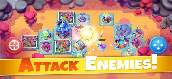 奶牛冲突  v0.5.27