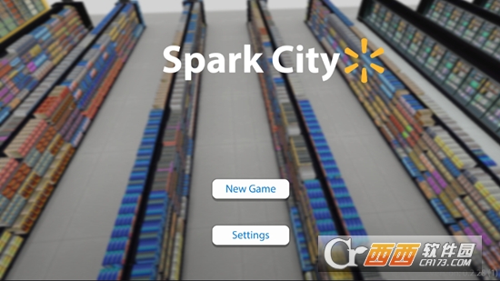 公园超市模拟经营 0.2.28