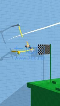 绳和布娃娃游戏