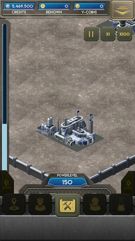 放置征服RTS官方安卓版  v5.3.1