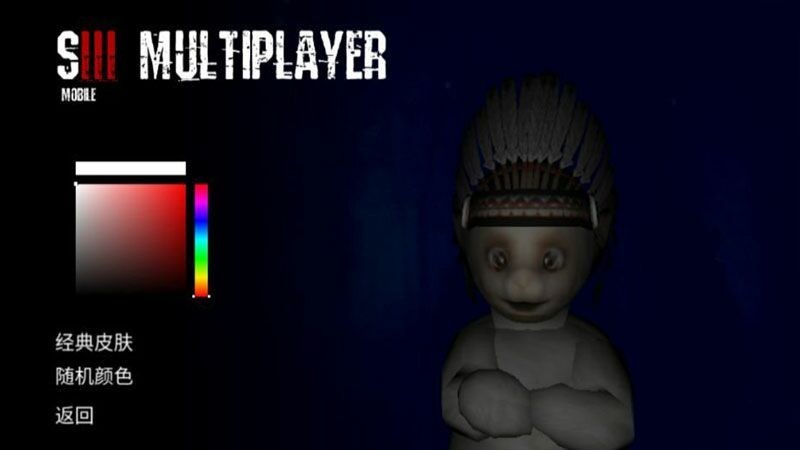 鬼天3 剧情版 v3.0.5