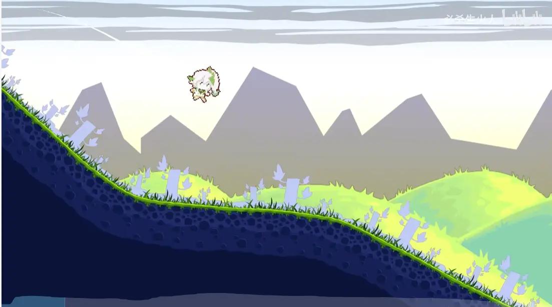 滑草大冒险 v1.1.1