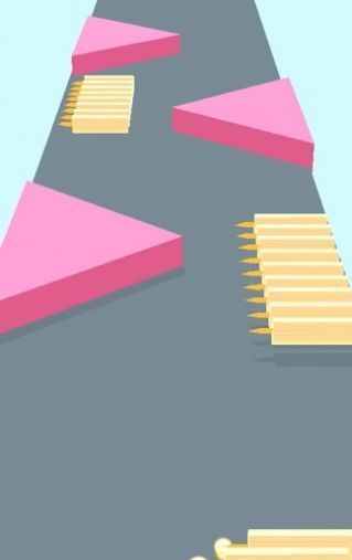 蜡烛冲刺跑 v0.1