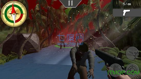 二战僵尸英勇勋章 v4.0