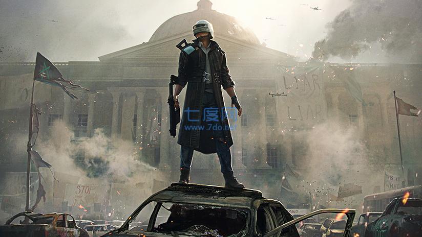 未来之役国际服