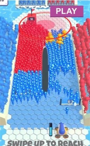 同学冲冲冲抖音小游戏 2022-08-17 14:33