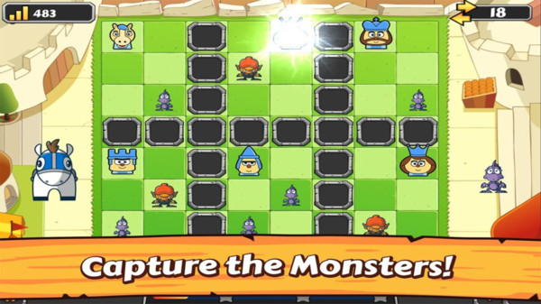 勇者自走棋 v3.2.5