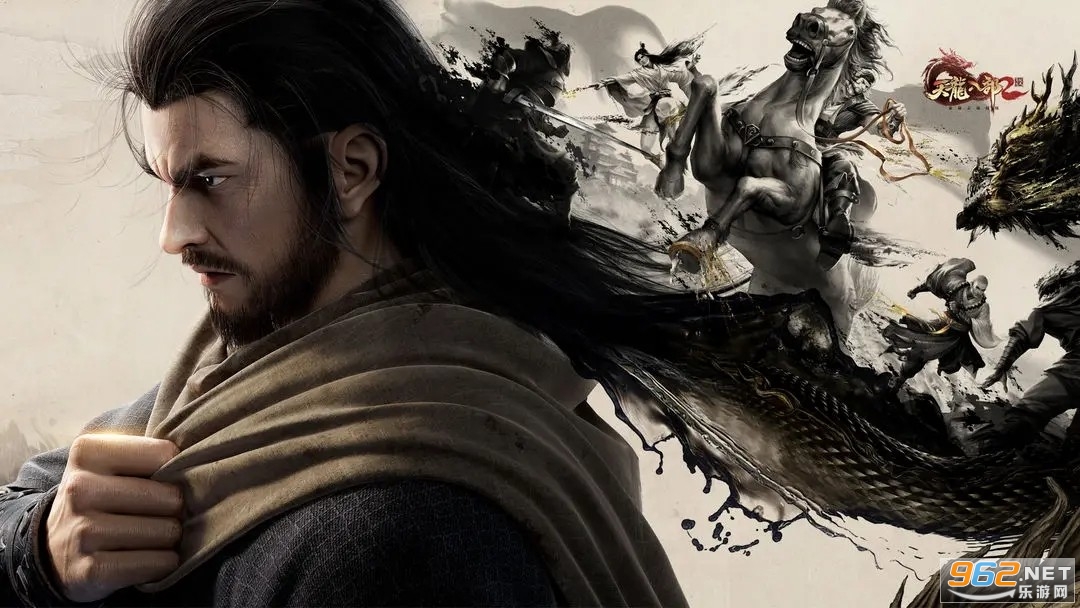 天龙八部2飞龙战天国服 天龙八部2飞龙战天国服