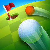 GolfBattleios版