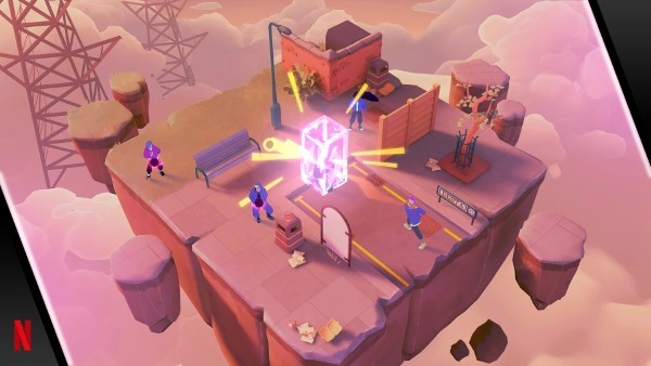 德斯塔记忆之间游戏  v1.4.3992安卓版