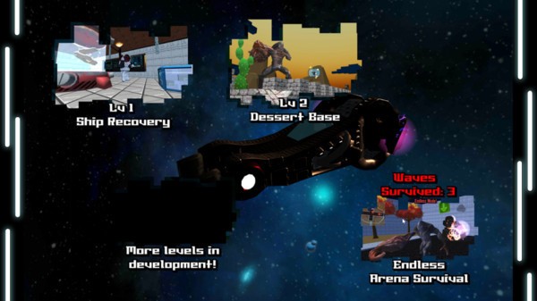 银河骑士起源 v1.2