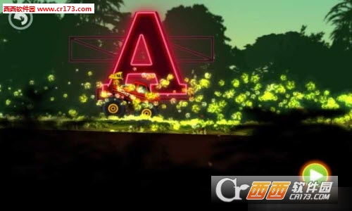 Monster Truck Jungle(丛林卡车正式版) v1.10 安卓版