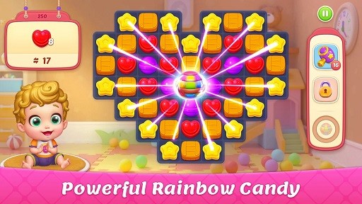 宝贝大厦家居改造 v1.0.17