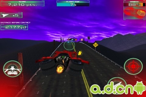 制导飞车：最终突袭(含数据包) v1.0.1 v3.1.5