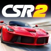 CSR赛车2(CSR Racing 2)含数据包中文版
