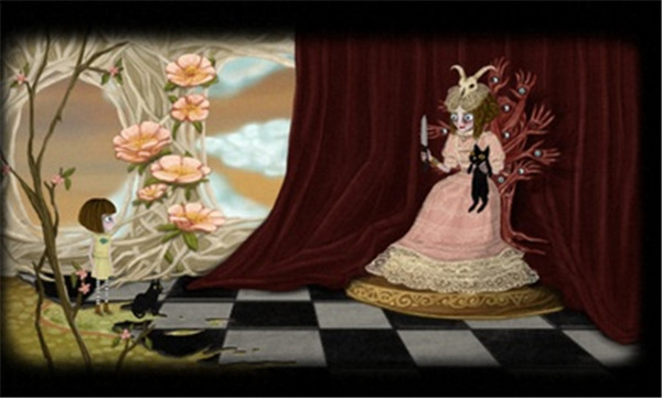 弗兰的悲惨之旅手游汉化版