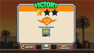 街头直升机英雄城市战斗