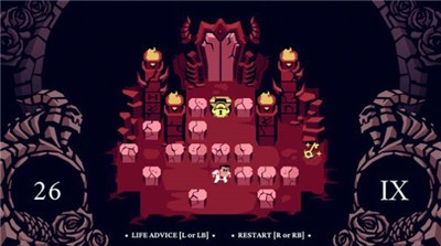 地狱把妹王手机汉化版 2020-07-27 10:15