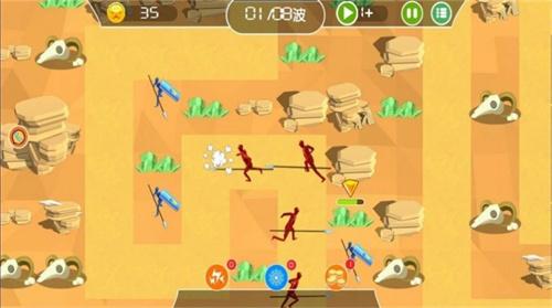 战场生存指挥模拟  v1.0.1