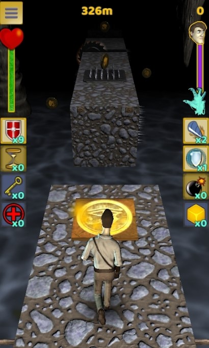 娜芙蒂蒂的诅咒 v1.4