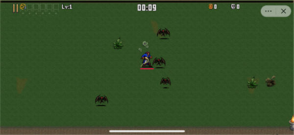 地下城割草万宁版