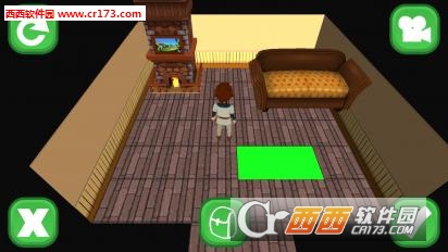 Castaway Home(荒岛余生失落之岛无限金币最新版)