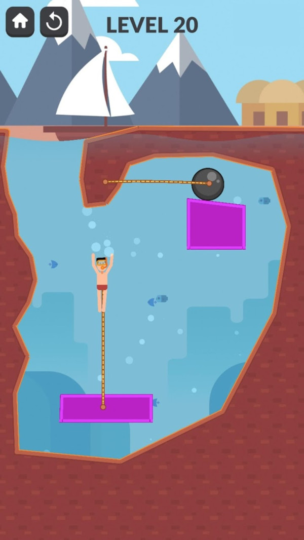 救救潜水员 v1.0.2